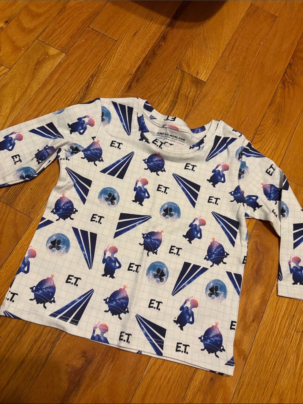 E.T. Top bundle - Picture 3 of 6